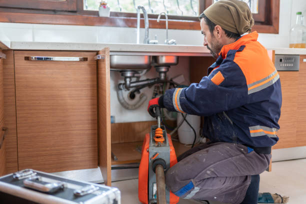 Best Septic Systems  in North El Monte, CA