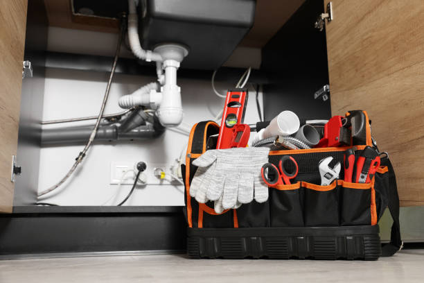 Best Best Plumbers Near Me  in North El Monte, CA