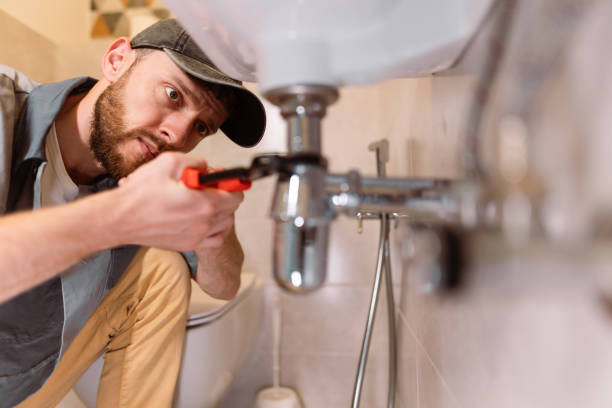 Best Local Plumber Services  in North El Monte, CA