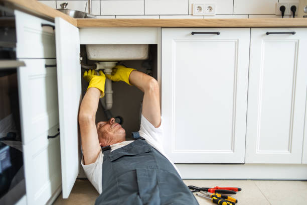Best Sewer Line Repair  in North El Monte, CA
