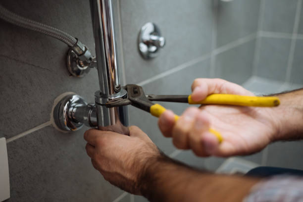 Best Plumbing Services Near Me  in North El Monte, CA