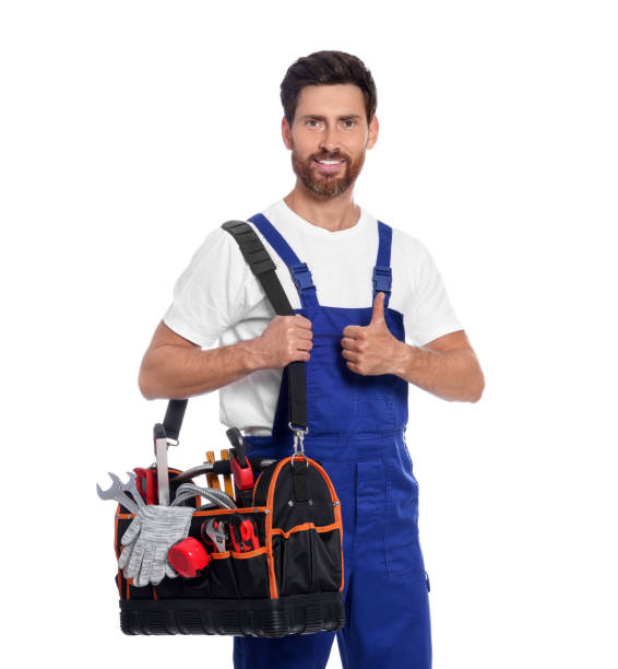 Best Affordable Plumbing Services  in North El Monte, CA