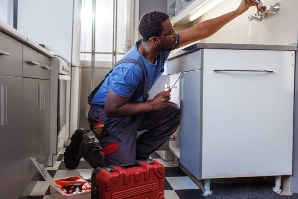 Best 24-Hour Plumber Near Me  in North El Monte, CA