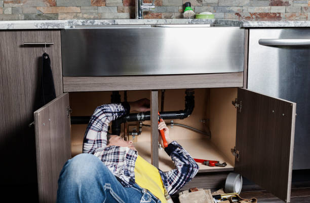 Best Faucet Repair  in North El Monte, CA